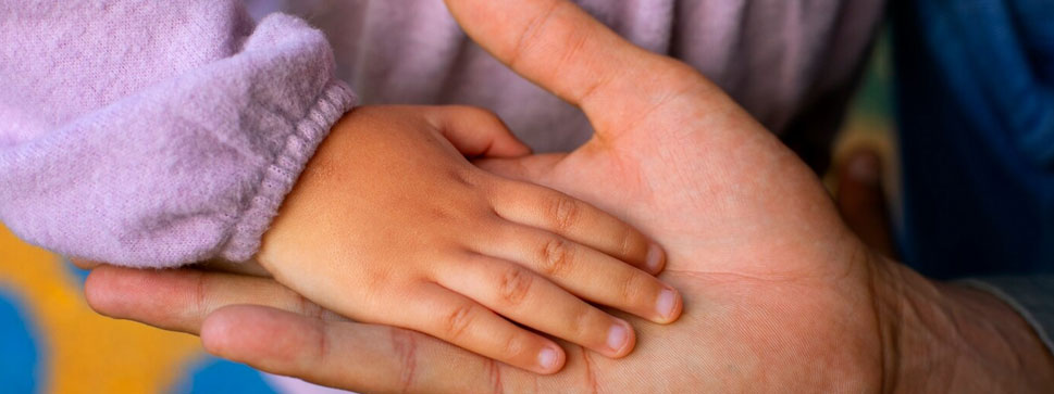 Orientación para tramite de adopción y familias de acogimiento