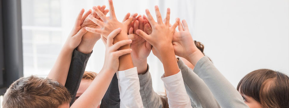 Medidas de protección urgentes a favor de Niñas, Niños y Adolescentes