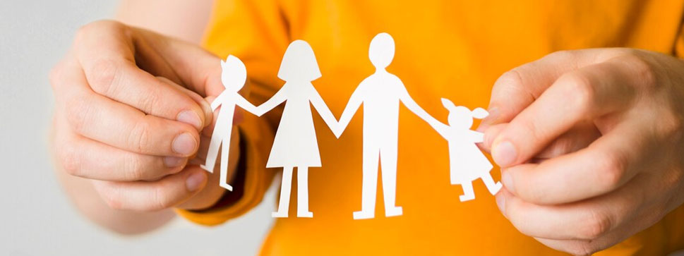 Representación de niñas, niños o adolescentes ante la autoridad judicial y ministerio público
